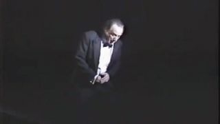 Performance in Copenhagen Lulu