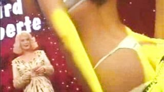 Sexperte TV Strip Games - Tira