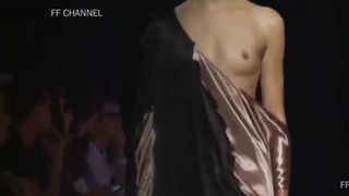 Sexy Summer Paris Fashion Show 2018