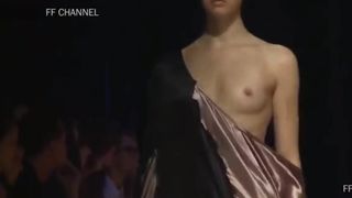 Sexy Summer Paris Fashion Show 2018