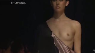 Sexy Summer Paris Fashion Show 2018