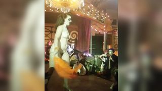 Strip SHOW - Darlinda Just Darlinda My Girls