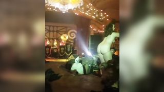 Strip SHOW - Darlinda Just Darlinda My Girls