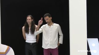 Adult Reality PornShow - Tinder In Real Life