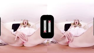 Cosplay VR - League Of Legends Babes Having Sex Compilation In POV