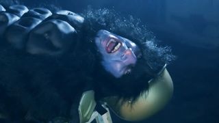 XXX Parody: Power Bangers - Part 4 (by Brazzers)