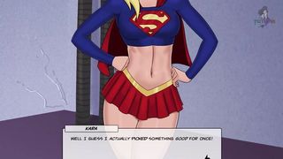 Cartoon XXX Comic's Something Unlimited Uncensored