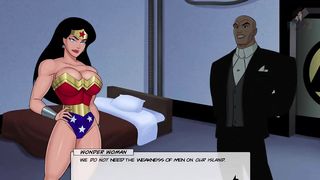 Cartoon XXX Comic's Something Unlimited Uncensored