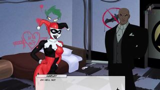 Cartoon XXX Comic's Something Unlimited Uncensored