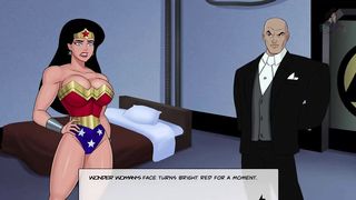 Cartoon XXX Comic's Something Unlimited Uncensored