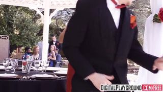 The Offenders - XXX Parody (Ariana Marie scene)