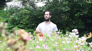 Adult Pokemon Go (XXX Parody) - Brazzers