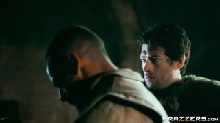 Porn Parody - Queen Of Thrones: Part 4 (Brazzers)