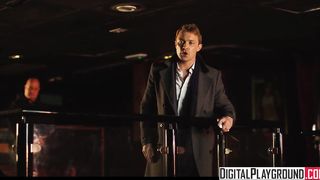 Sherlock XXX Parody Show - Episode 5