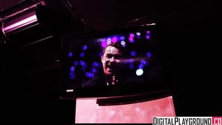 Sherlock XXX Parody Show - Episode 5