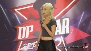Porn Show Models DP Star Season 2 - Piper Perri