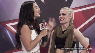 Porn Show Models DP Star Season 2 - Ash Hollywood