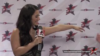 Porn Show Models DP Star Season 2 - Darcie Dolce