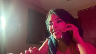 Amateur Adult Show - Solo The pixie diaries episode 1