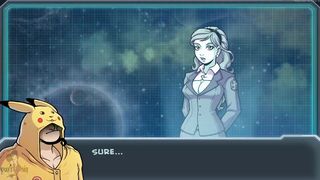 Anime Game - Akabur's Star Channel 34 Uncensored Guide Episode 12