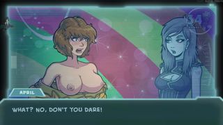 Cartoon Porn - Akabur's Star Channel 34 Part 45 End of Episode 5