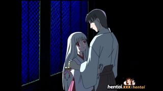 Hentaixxx Video - Tsuki KageRou: Episode 2
