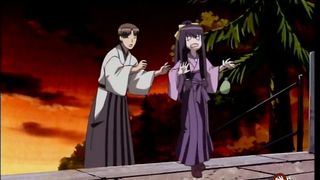 Hentaixxx Video - Tsuki KageRou: Episode 2