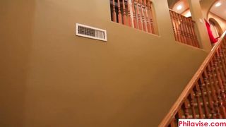 My personal Intruder - Episode 6 with Shelby Paris