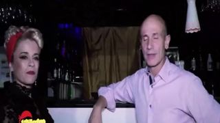 Adult Show "Ministry Of Sex" - Episode 6