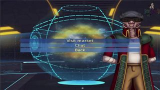 Adult Game Vid - Star Wars Orange Trainer Uncensored Gameplay Episode 37