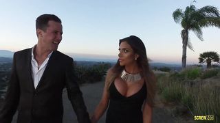 Hardcore Art Porn Series - 2 Bullets ToTango (Jaclyn Taylor)