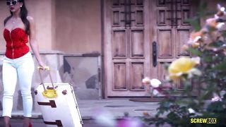 "Torn" Porn Show (Abigail Mac)