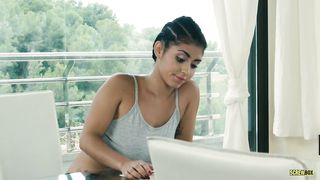 Porn Show Episode "The Tutor" (Aysha)