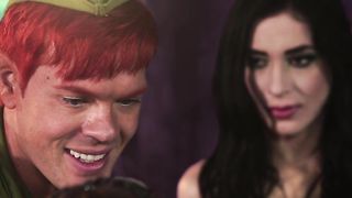 Adult Parody - Peter Pan XXX - Episode 3