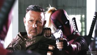 Adult Parody Movie - Deadpool XXX (2018) - Episode Five (Jessica Drake, Nikki Delano)