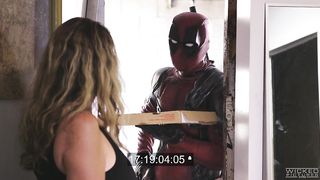 Adult Parody Movie - Deadpool XXX (2018) - Episode Two (Jennifer White)