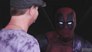 Adult Parody Movie - Deadpool XXX (2018) - Episode Two (Jennifer White)