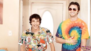 That Sitcom Adult Parody Show 2019 (Lauren Phillips)