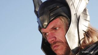 Porn Film Parody - Thor Show - Episode 2