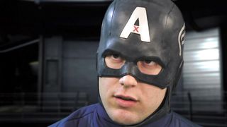 Show Parody Film - Avengers VS X-Men - Episode 2 (2018)