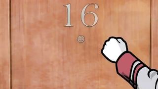 Archer XXX Cartoon Series Lana Kane (Aisha Tyler) sex episode