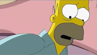 Simpsons XXX