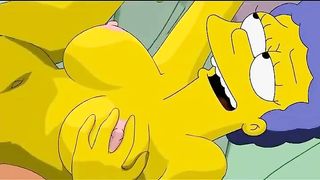 Simpsons XXX