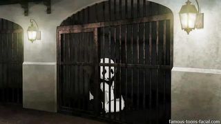 Adult Version - Cartoon Series Archer - Lana Kane porn