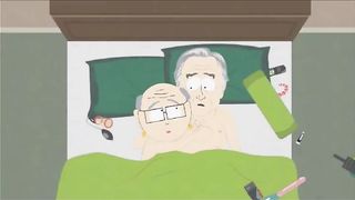 Southpark XXX Adult Version