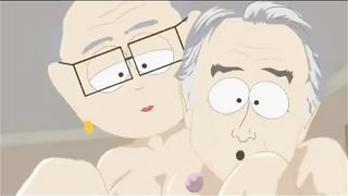 Southpark XXX Adult Version
