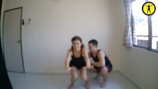 PornSeries- Nude and Jokey. No 002.