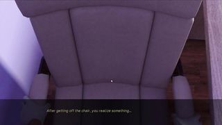 Summer With Mia Season 1 - Scene two Spying On Mia - JC Plays