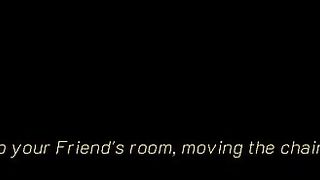 Summer With Mia Season 1 - Scene two Spying On Mia - JC Plays