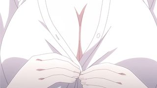 Ookami-san Wa Taberaretai (Season 1) 60fps